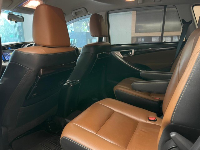 Toyota Innova Crysta 2.4 ZX 7 STR AT Second-hand 2020 Toyota Innova Crysta 2.4 ZX 7 STR AT for sale in Mumbai-8