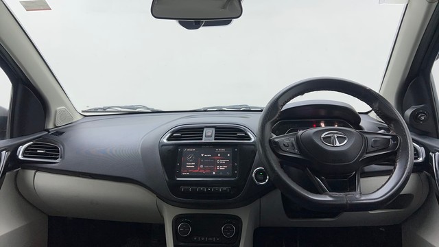 Second-hand 2022 Tata Tigor XZ Plus CNG BSVI for sale in New Delhi-11