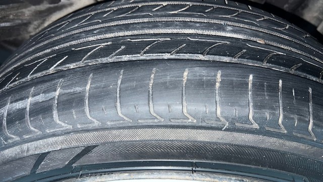 Second-hand 2022 Tata Tigor XZ Plus CNG BSVI for sale in New Delhi-23