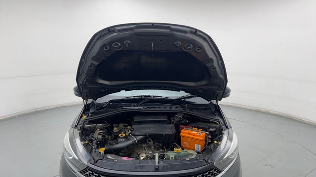 Second-hand 2022 Tata Tigor XZ Plus CNG BSVI for sale in New Delhi-8