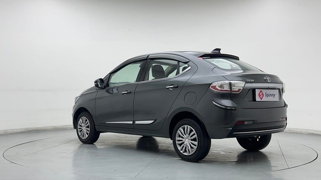 Second-hand 2022 Tata Tigor XZ Plus CNG BSVI for sale in New Delhi-5