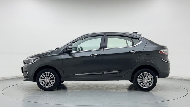 Second-hand 2022 Tata Tigor XZ Plus CNG BSVI for sale in New Delhi-6