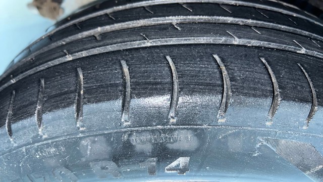 Second-hand 2022 Tata Tigor XZ Plus CNG BSVI for sale in New Delhi-26