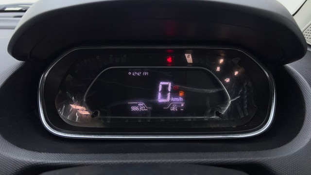 Second-hand 2022 Tata Tigor XZ Plus CNG BSVI for sale in New Delhi-13