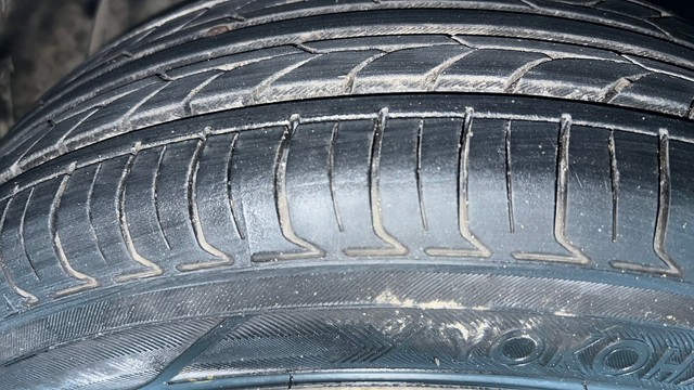 Second-hand 2022 Tata Tigor XZ Plus CNG BSVI for sale in New Delhi-34