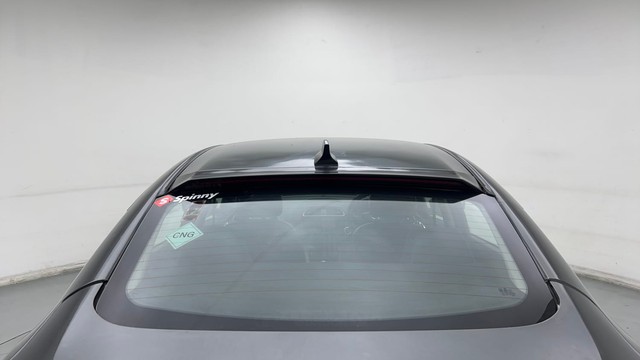 Second-hand 2022 Tata Tigor XZ Plus CNG BSVI for sale in New Delhi-25