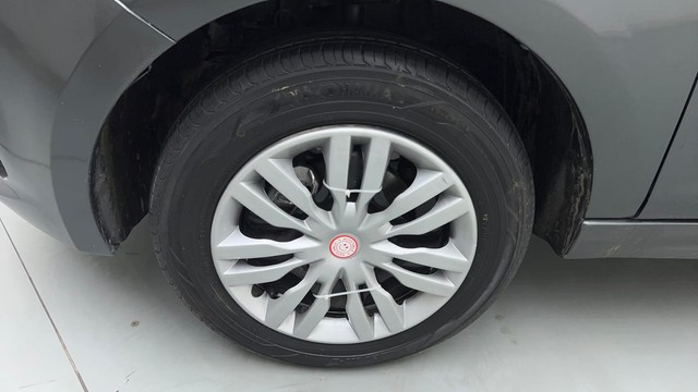 Second-hand 2022 Tata Tigor XZ Plus CNG BSVI for sale in New Delhi-20