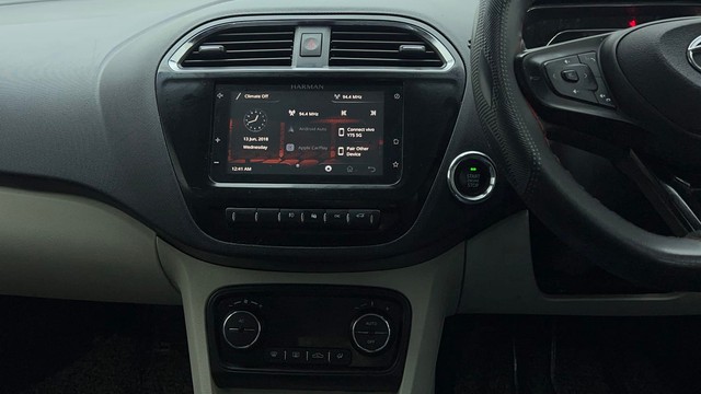 Second-hand 2022 Tata Tigor XZ Plus CNG BSVI for sale in New Delhi-27