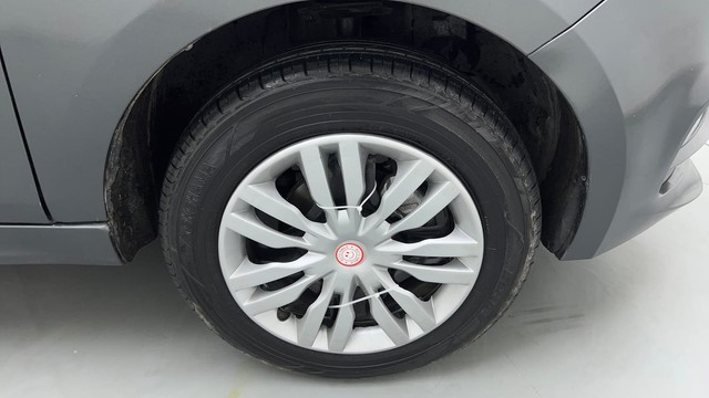 Second-hand 2022 Tata Tigor XZ Plus CNG BSVI for sale in New Delhi-17