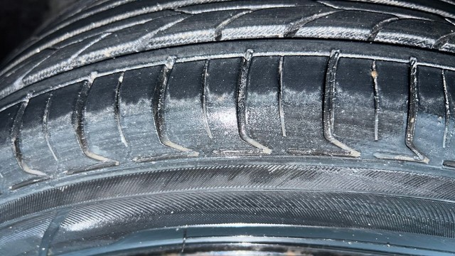 Second-hand 2022 Tata Tigor XZ Plus CNG BSVI for sale in New Delhi-39