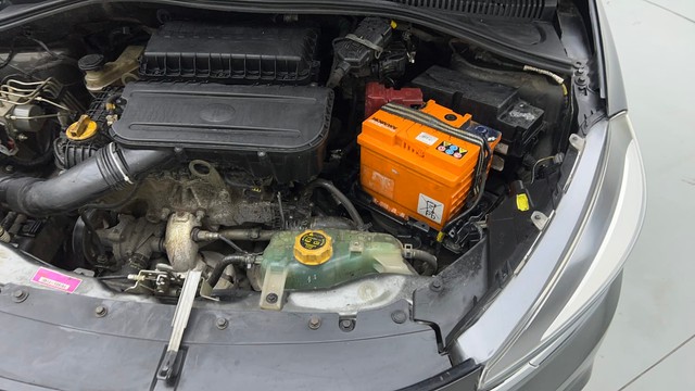 Second-hand 2022 Tata Tigor XZ Plus CNG BSVI for sale in New Delhi-36