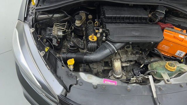 Second-hand 2022 Tata Tigor XZ Plus CNG BSVI for sale in New Delhi-37