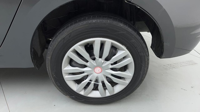 Second-hand 2022 Tata Tigor XZ Plus CNG BSVI for sale in New Delhi-19