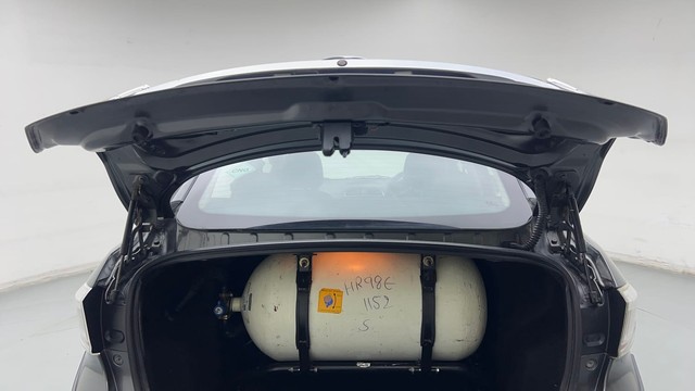 Second-hand 2022 Tata Tigor XZ Plus CNG BSVI for sale in New Delhi-31