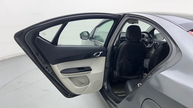 Second-hand 2022 Tata Tigor XZ Plus CNG BSVI for sale in New Delhi-35