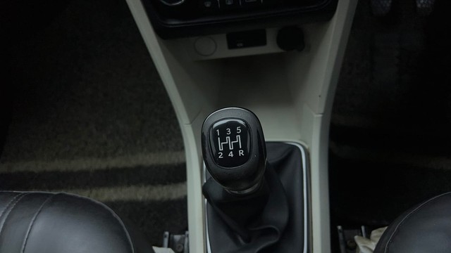 Second-hand 2022 Tata Tigor XZ Plus CNG BSVI for sale in New Delhi-12