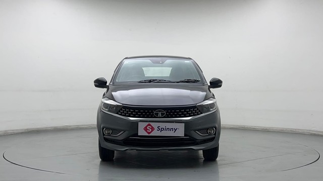 Second-hand 2022 Tata Tigor XZ Plus CNG BSVI for sale in New Delhi-7