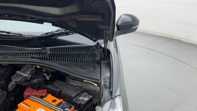 Second-hand 2022 Tata Tigor XZ Plus CNG BSVI for sale in New Delhi-28