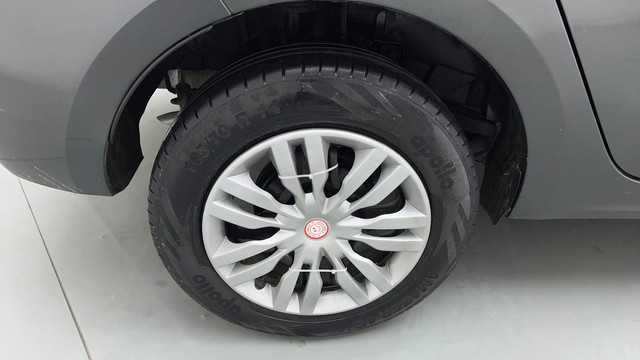 Second-hand 2022 Tata Tigor XZ Plus CNG BSVI for sale in New Delhi-18