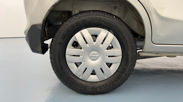 Second-hand 2015 Maruti Alto 800 VXI for sale in Lucknow-18