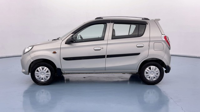 Second-hand 2015 Maruti Alto 800 VXI for sale in Lucknow-6