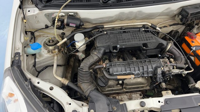 Second-hand 2015 Maruti Alto 800 VXI for sale in Lucknow-34