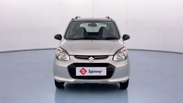 Second-hand 2015 Maruti Alto 800 VXI for sale in Lucknow-7