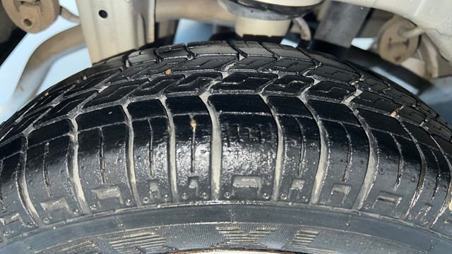 Second-hand 2015 Maruti Alto 800 VXI for sale in Lucknow-30