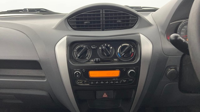 Second-hand 2015 Maruti Alto 800 VXI for sale in Lucknow-35