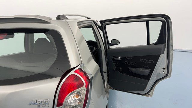 Second-hand 2015 Maruti Alto 800 VXI for sale in Lucknow-36