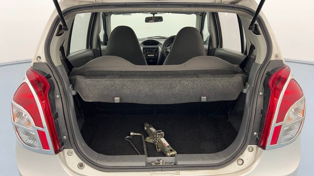 Second-hand 2015 Maruti Alto 800 VXI for sale in Lucknow-9