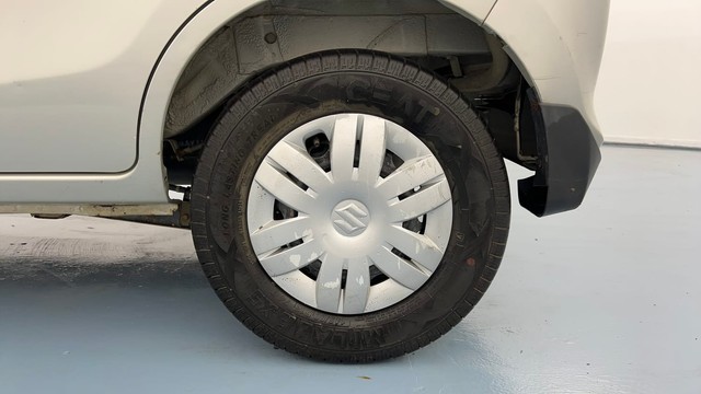 Second-hand 2015 Maruti Alto 800 VXI for sale in Lucknow-19