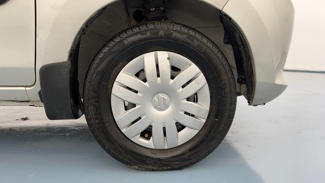 Second-hand 2015 Maruti Alto 800 VXI for sale in Lucknow-17