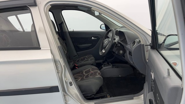 Second-hand 2015 Maruti Alto 800 VXI for sale in Lucknow-15