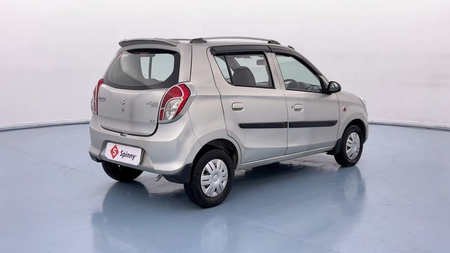 Second-hand 2015 Maruti Alto 800 VXI for sale in Lucknow-3