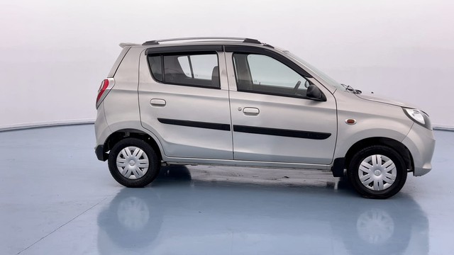 Second-hand 2015 Maruti Alto 800 VXI for sale in Lucknow-2