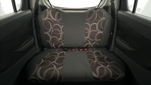 Second-hand 2015 Maruti Alto 800 VXI for sale in Lucknow-23