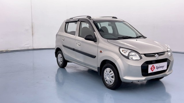 Second-hand 2015 Maruti Alto 800 VXI for sale in Lucknow-1