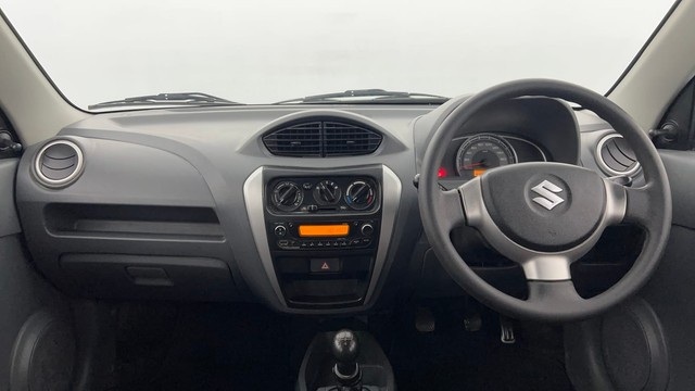 Second-hand 2015 Maruti Alto 800 VXI for sale in Lucknow-11