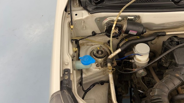 Second-hand 2015 Maruti Alto 800 VXI for sale in Lucknow-37