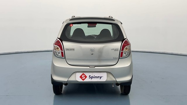 Second-hand 2015 Maruti Alto 800 VXI for sale in Lucknow-4