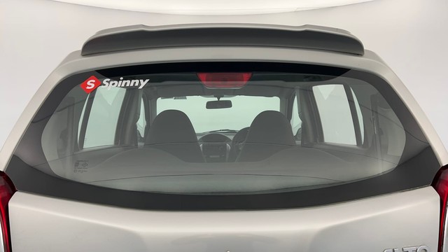 Second-hand 2015 Maruti Alto 800 VXI for sale in Lucknow-24