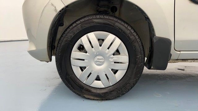 Second-hand 2015 Maruti Alto 800 VXI for sale in Lucknow-20