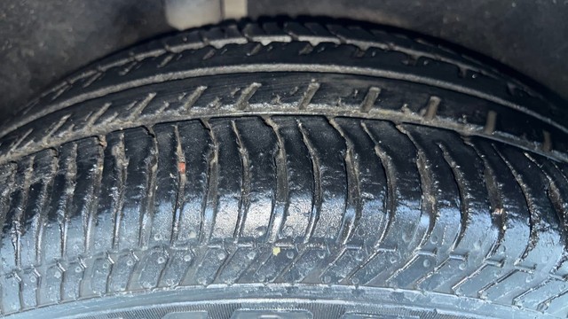 Second-hand 2016 Ford Ecosport 1.5 Ti VCT MT Titanium for sale in Noida-29