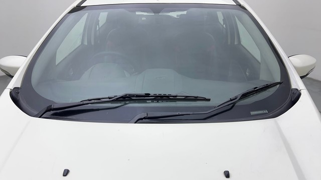 Second-hand 2016 Ford Ecosport 1.5 Ti VCT MT Titanium for sale in Noida-10