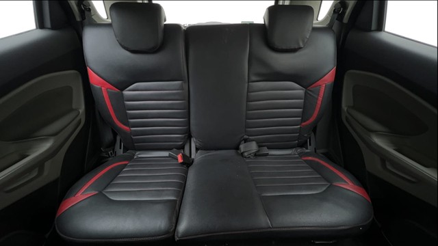 Second-hand 2016 Ford Ecosport 1.5 Ti VCT MT Titanium for sale in Noida-27