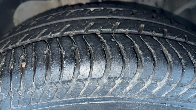 Second-hand 2016 Ford Ecosport 1.5 Ti VCT MT Titanium for sale in Noida-38