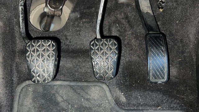 Second-hand 2016 Ford Ecosport 1.5 Ti VCT MT Titanium for sale in Noida-14