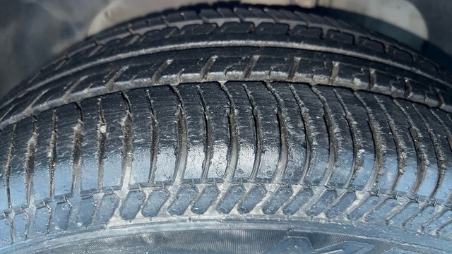 Second-hand 2016 Ford Ecosport 1.5 Ti VCT MT Titanium for sale in Noida-30