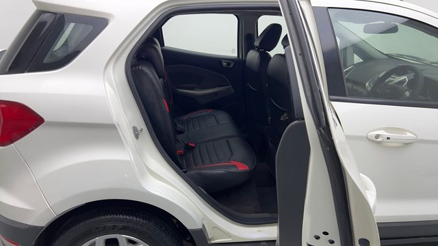 Second-hand 2016 Ford Ecosport 1.5 Ti VCT MT Titanium for sale in Noida-31